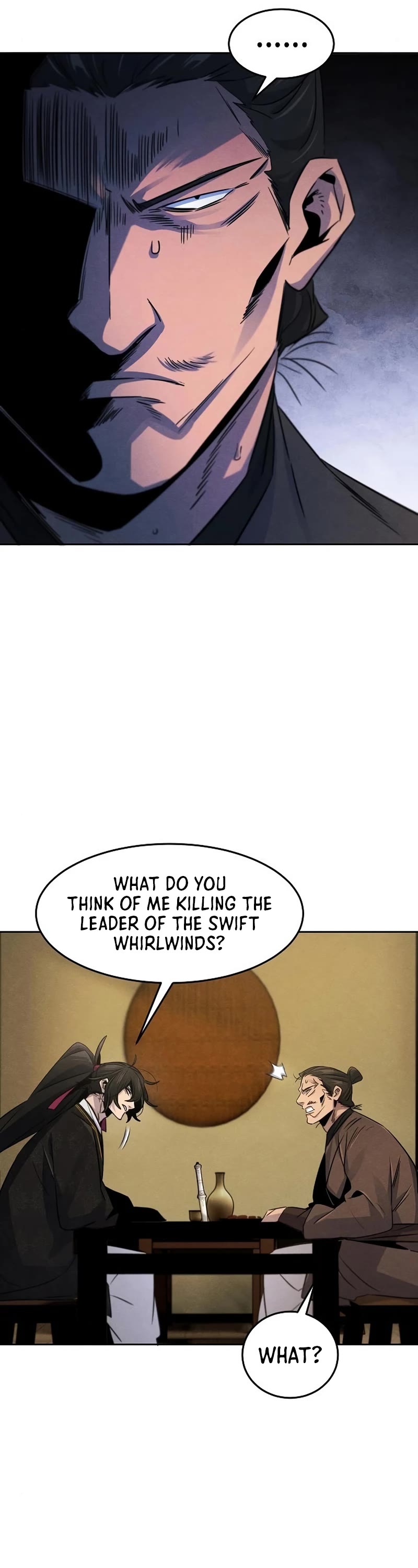 The Return of the Crazy Demon Chapter 94 page 7 - Chapter 94