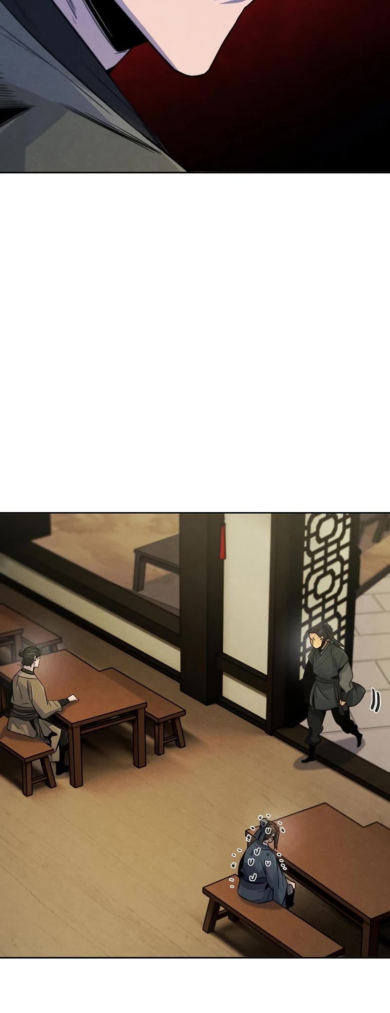 The Return of the Crazy Demon Chapter 95 page 12 - Chapter 95