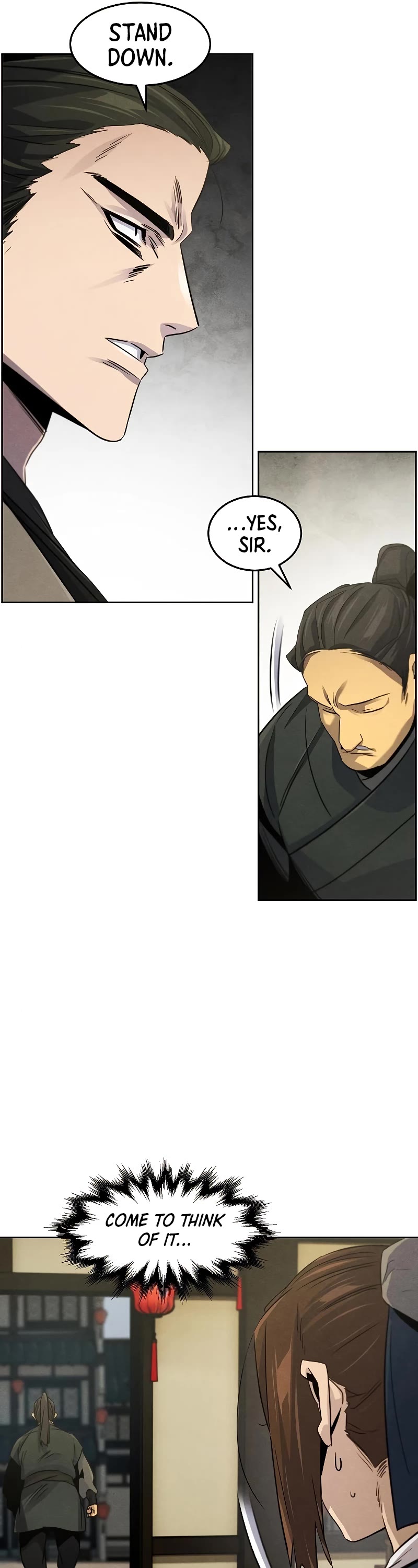 The Return of the Crazy Demon Chapter 95 page 14 - Chapter 95