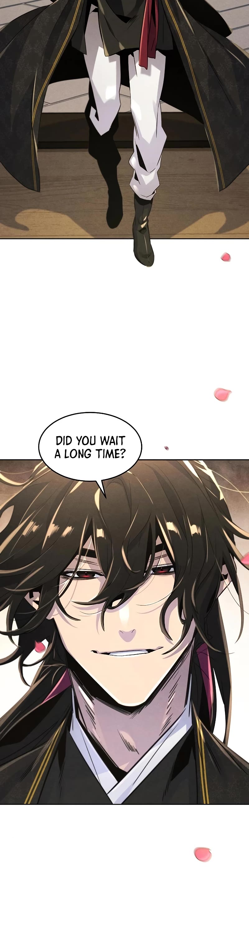 The Return of the Crazy Demon Chapter 95 page 19 - Chapter 95