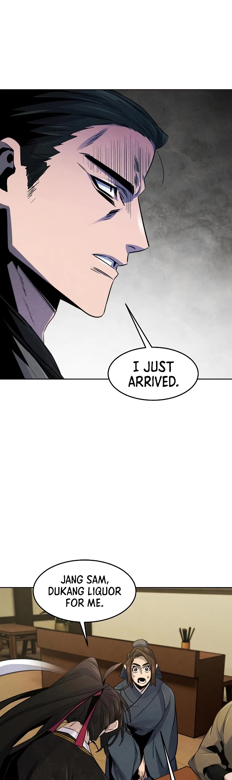 The Return of the Crazy Demon Chapter 95 page 20 - Chapter 95