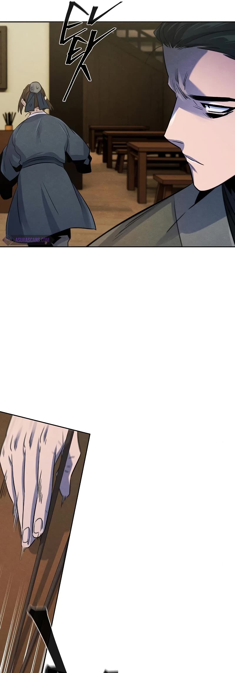 The Return of the Crazy Demon Chapter 95 page 24 - Chapter 95