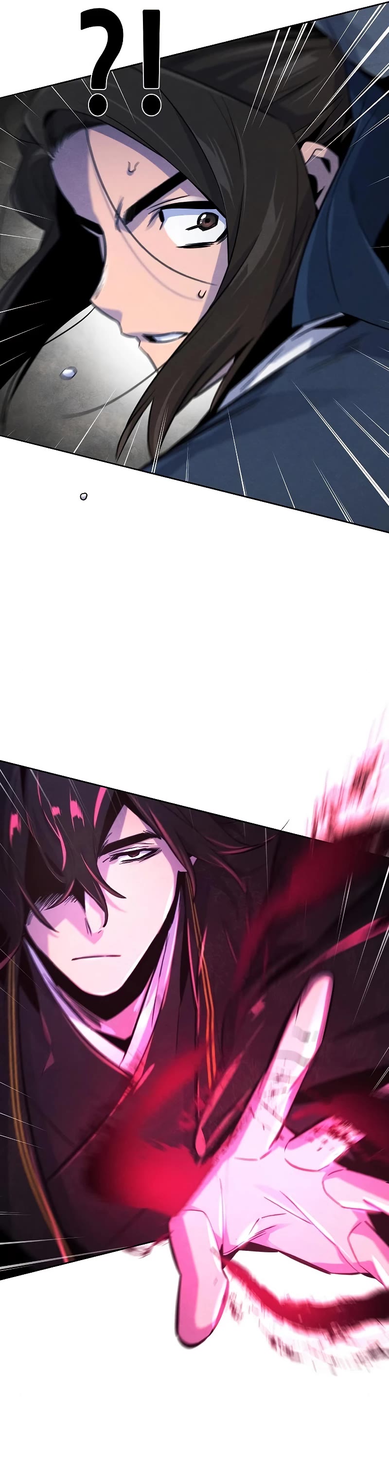 The Return of the Crazy Demon Chapter 95 page 26 - Chapter 95