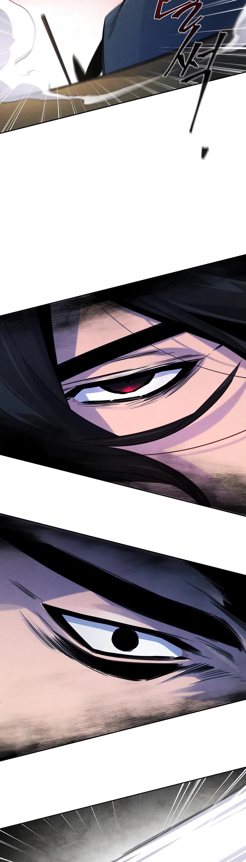 The Return of the Crazy Demon Chapter 95 page 28 - Chapter 95