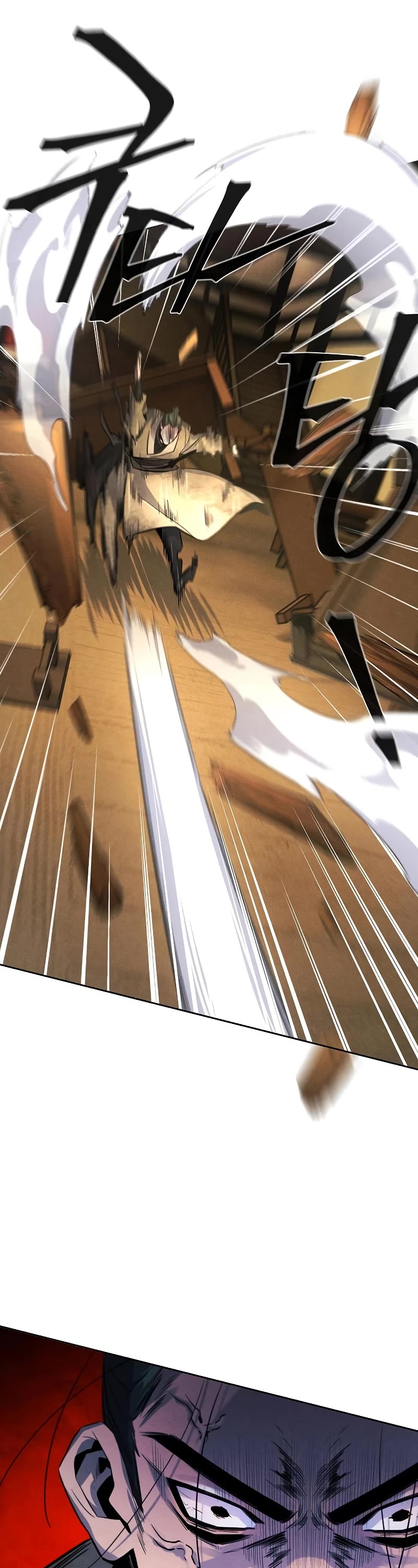 The Return of the Crazy Demon Chapter 95 page 30 - Chapter 95