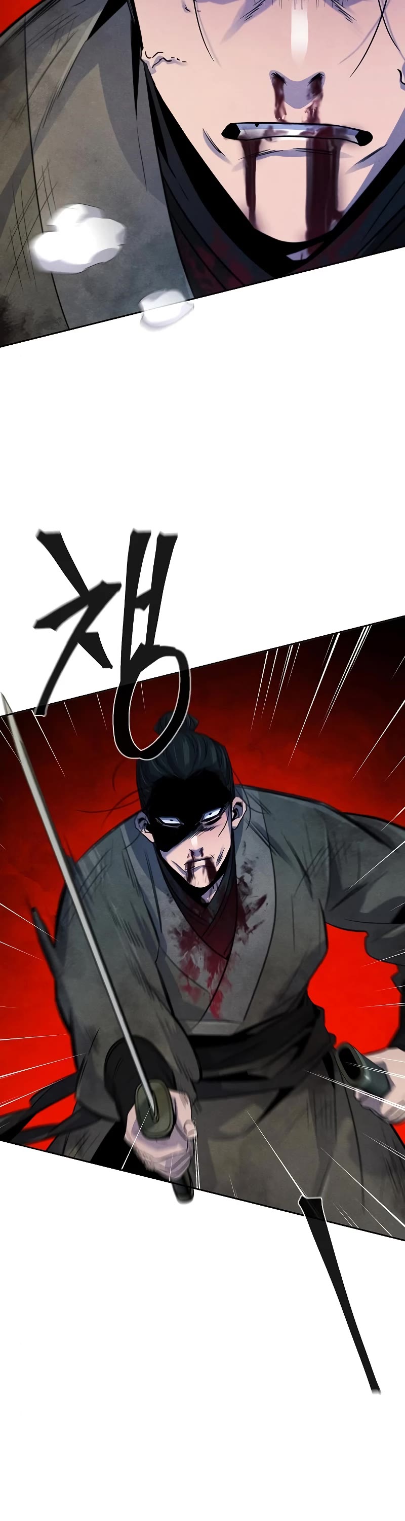 The Return of the Crazy Demon Chapter 95 page 31 - Chapter 95
