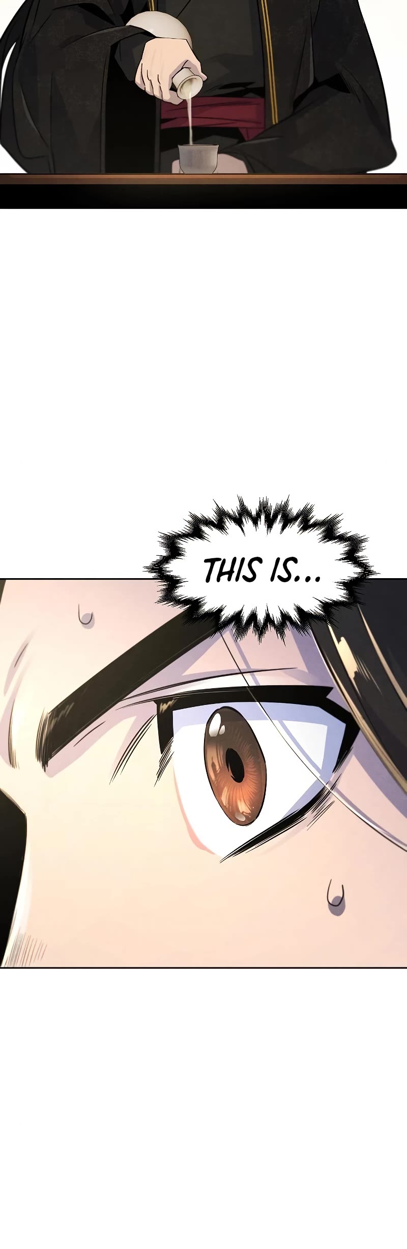 The Return of the Crazy Demon Chapter 95 page 33 - Chapter 95