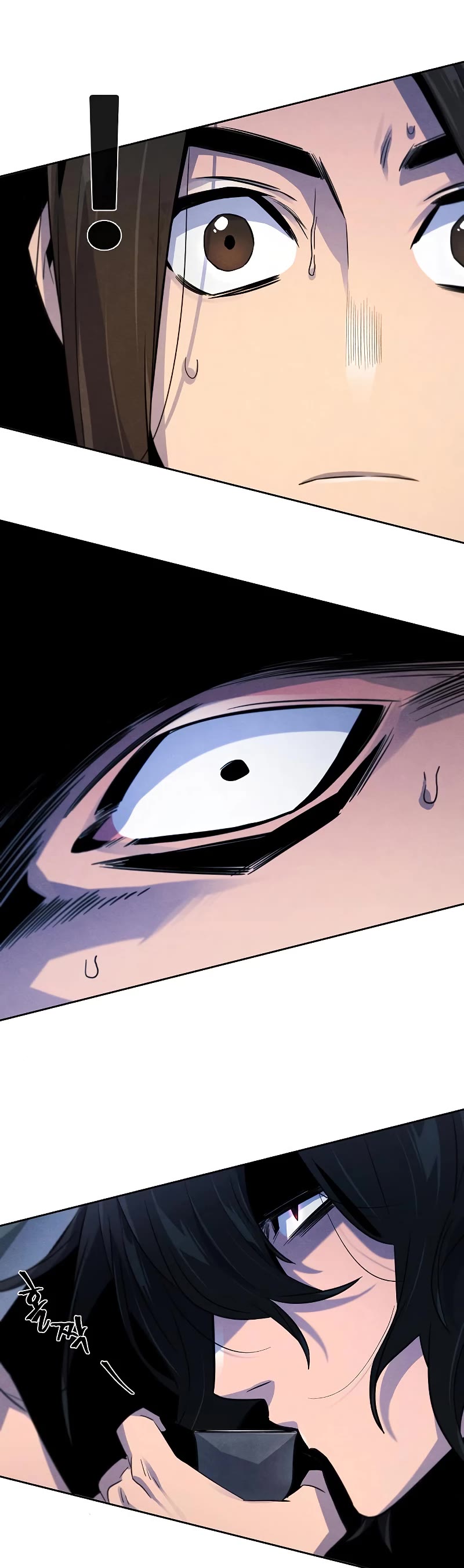 The Return of the Crazy Demon Chapter 95 page 36 - Chapter 95