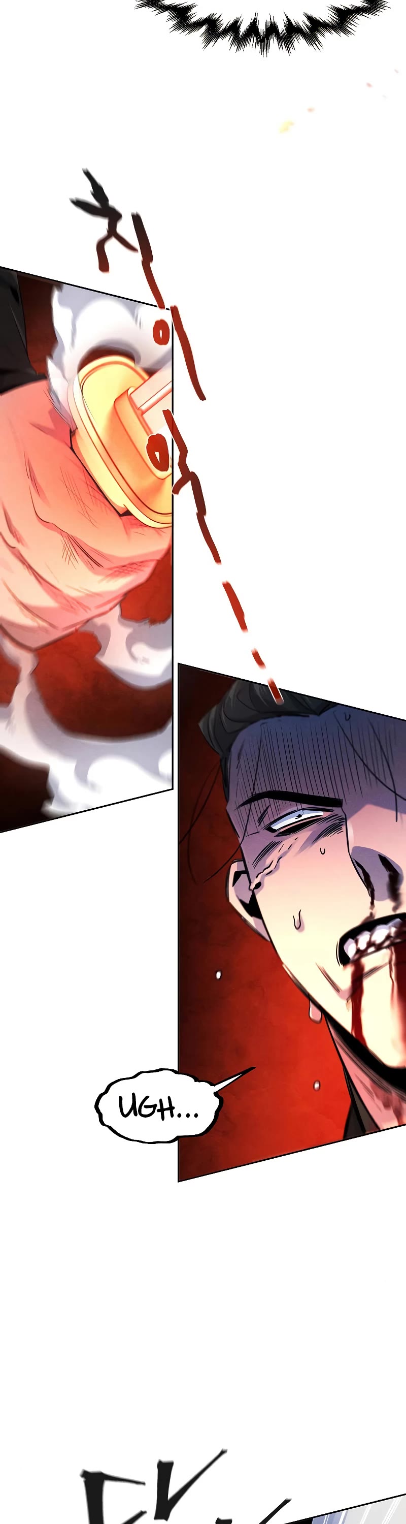 The Return of the Crazy Demon Chapter 95 page 39 - Chapter 95
