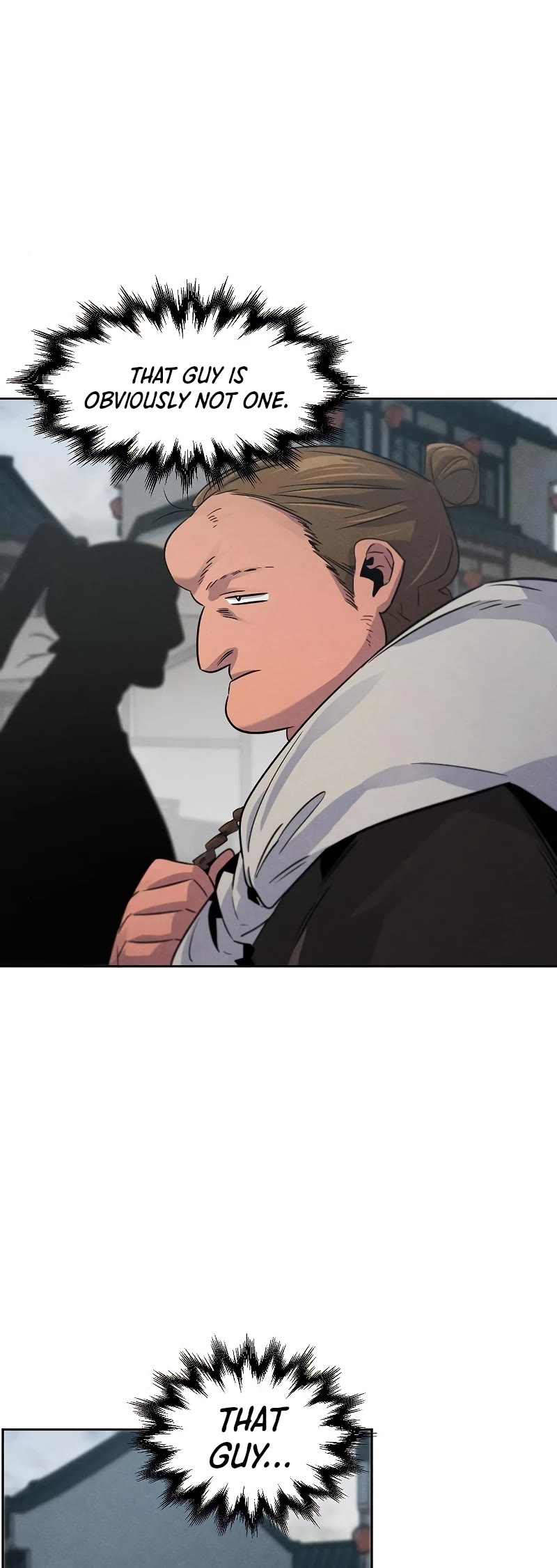 The Return of the Crazy Demon Chapter 95 page 4 - Chapter 95