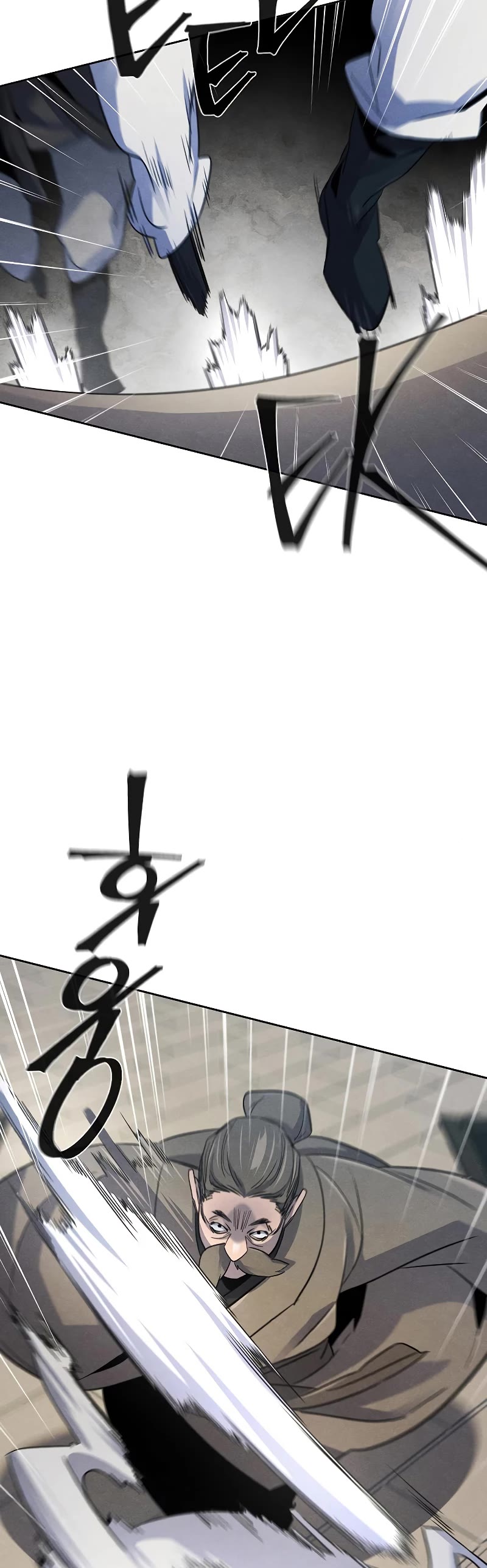 The Return of the Crazy Demon Chapter 95 page 40 - Chapter 95