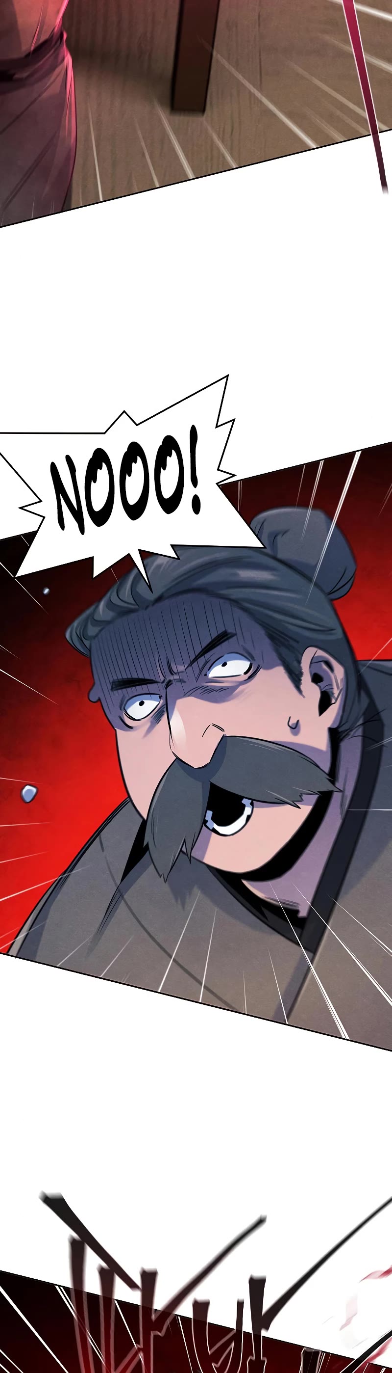 The Return of the Crazy Demon Chapter 95 page 44 - Chapter 95