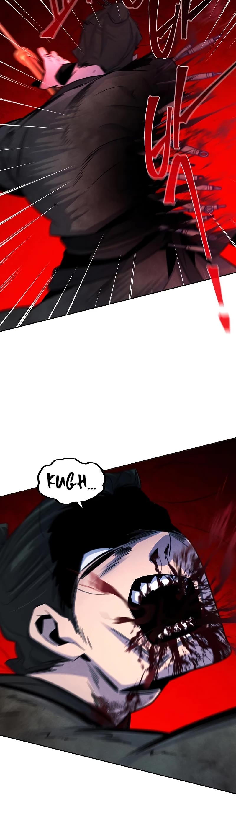 The Return of the Crazy Demon Chapter 95 page 45 - Chapter 95