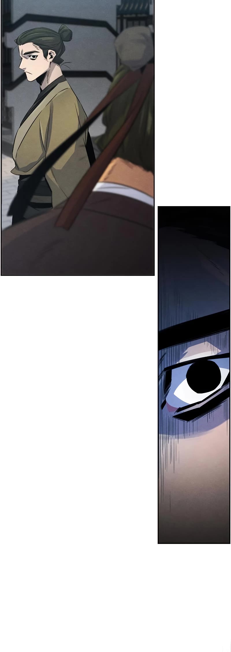 The Return of the Crazy Demon Chapter 95 page 5 - Chapter 95