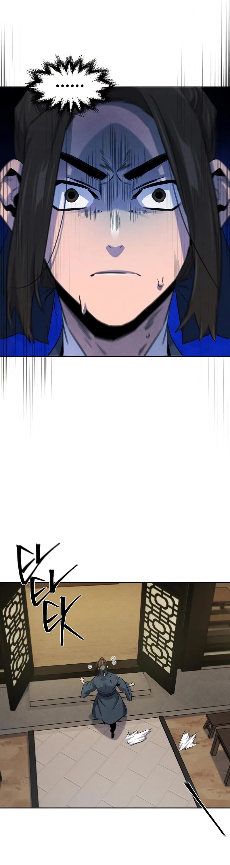 The Return of the Crazy Demon Chapter 95 page 6 - Chapter 95