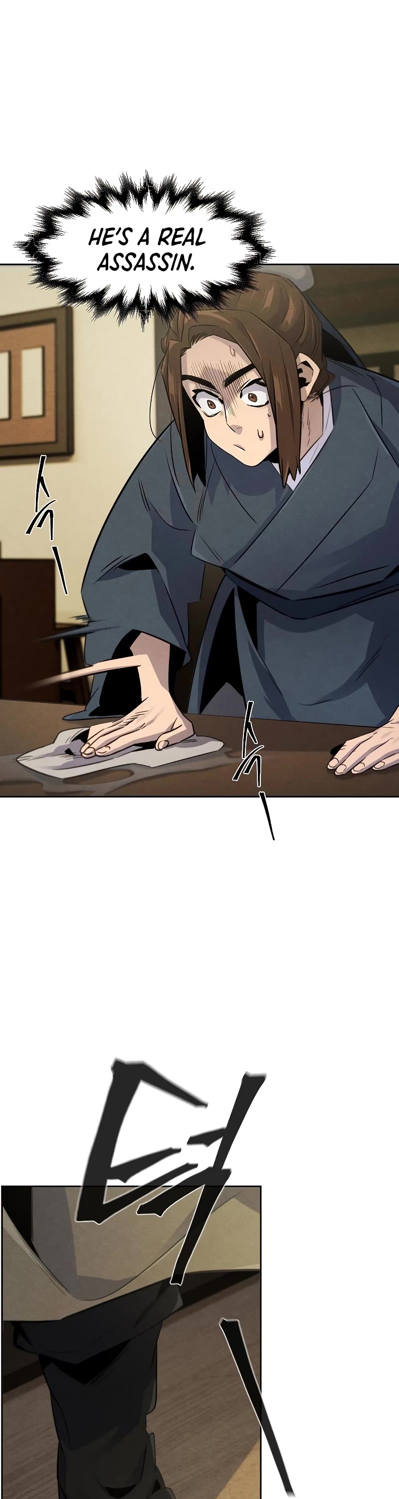 The Return of the Crazy Demon Chapter 95 page 7 - Chapter 95