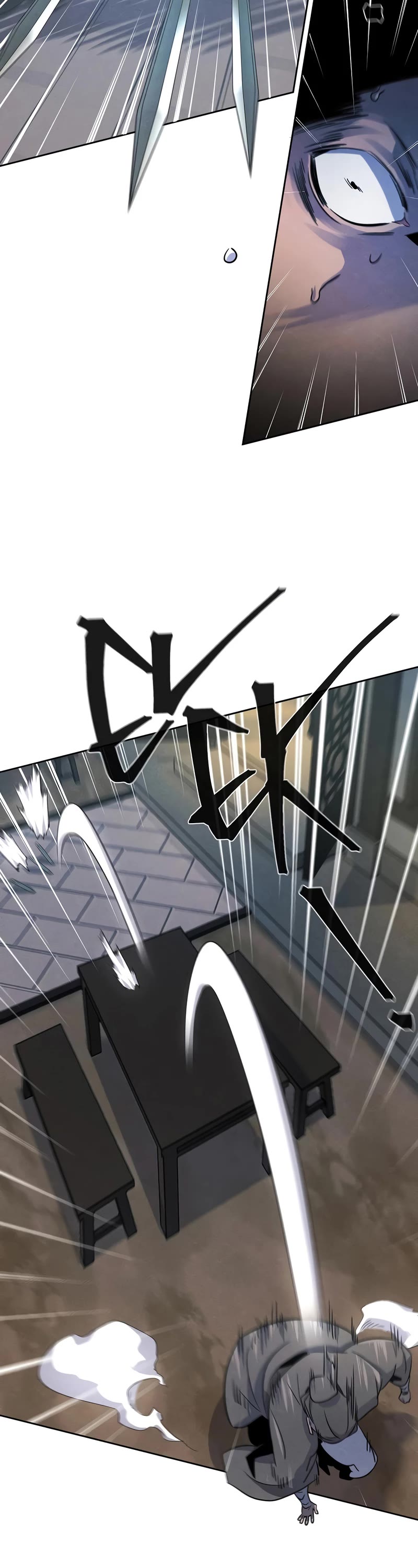 The Return of the Crazy Demon Chapter 96 page 11 - Chapter 96
