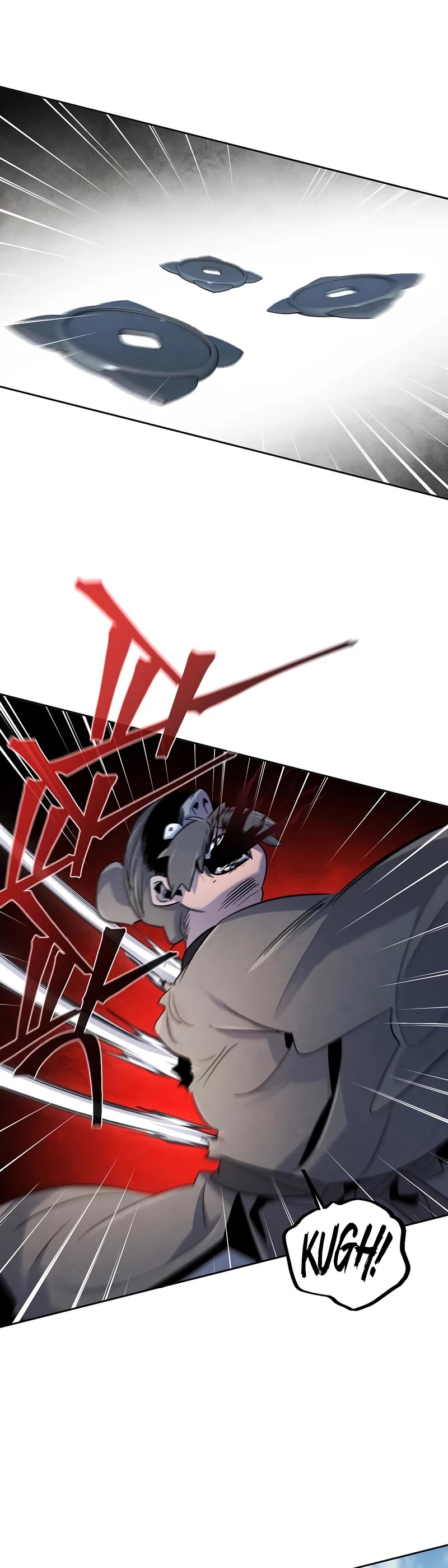 The Return of the Crazy Demon Chapter 96 page 12 - Chapter 96