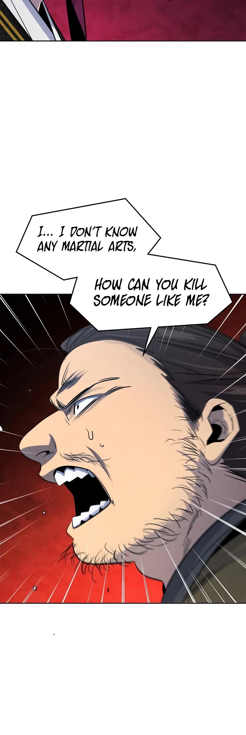 The Return of the Crazy Demon Chapter 96 page 20 - Chapter 96