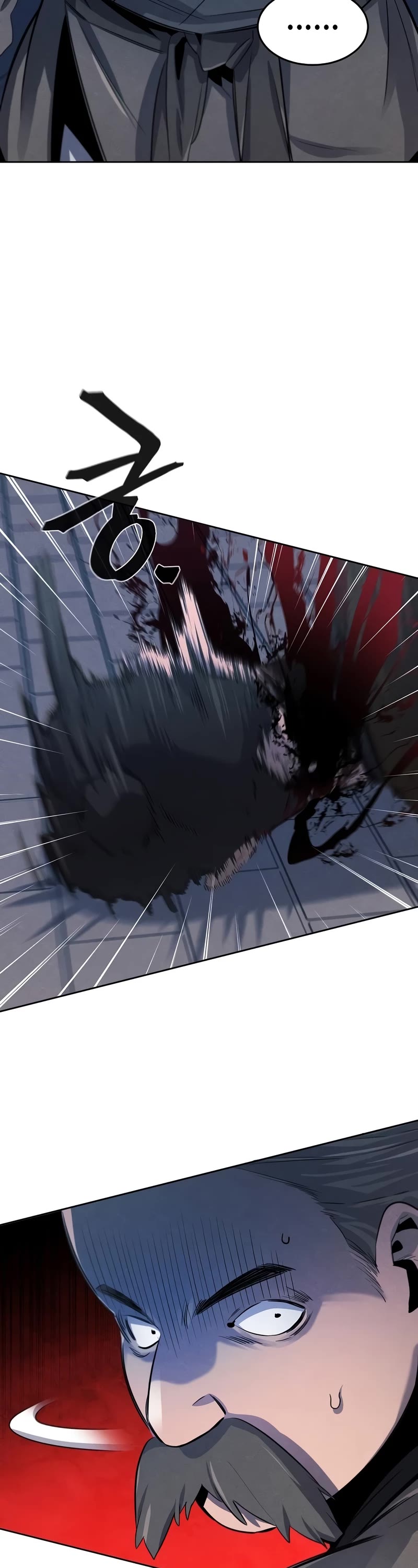 The Return of the Crazy Demon Chapter 96 page 3 - Chapter 96