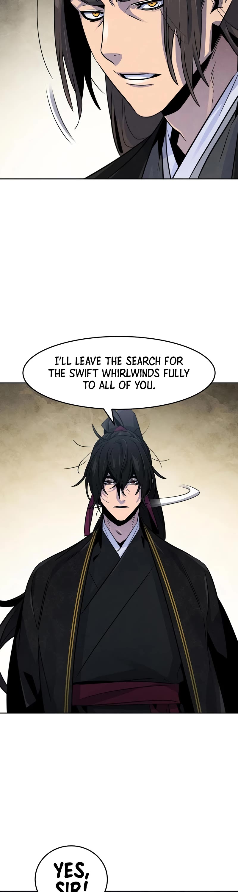 The Return of the Crazy Demon Chapter 96 page 31 - Chapter 96