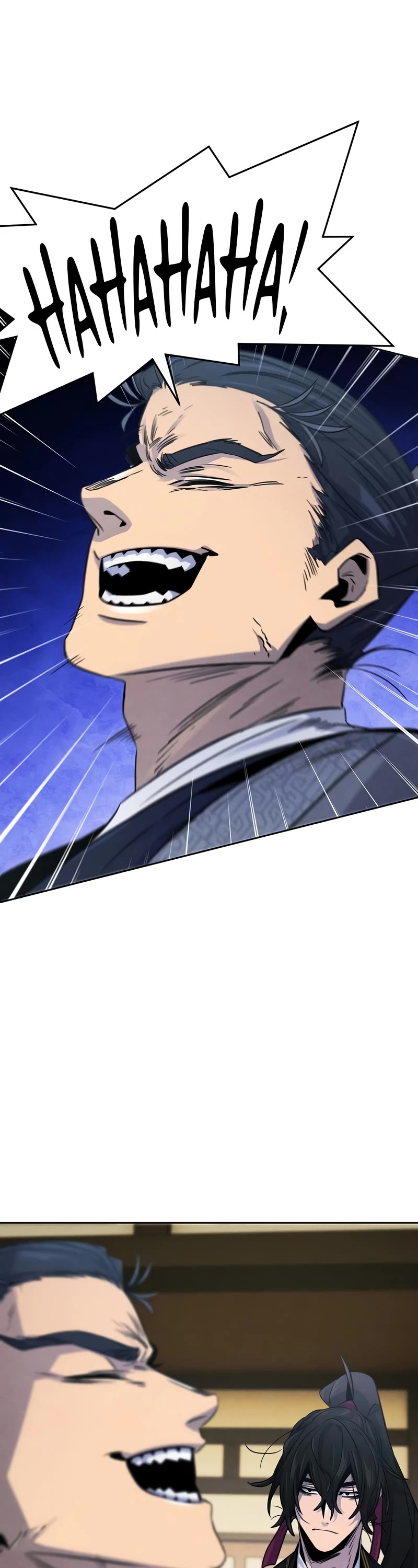 The Return of the Crazy Demon Chapter 96 page 39 - Chapter 96
