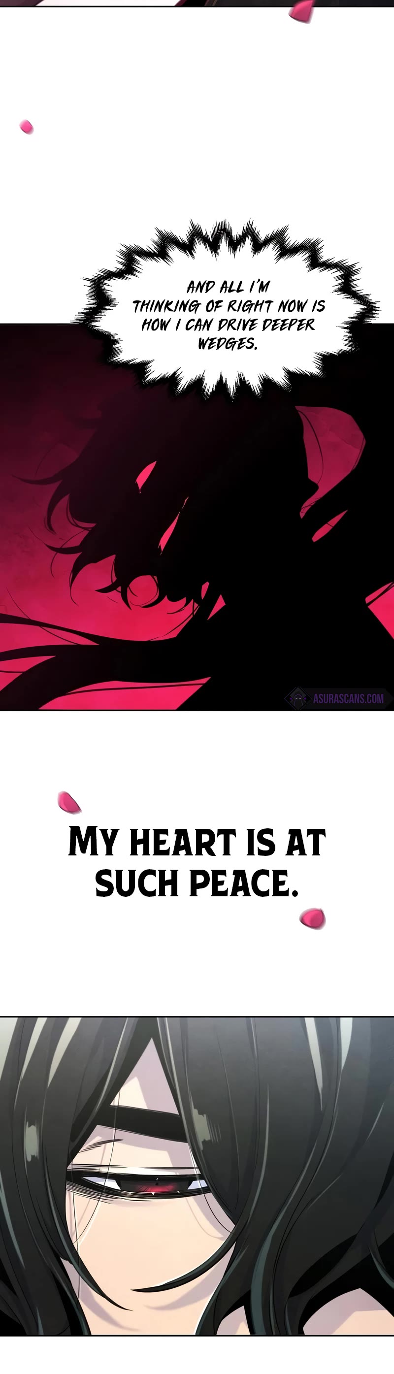 The Return of the Crazy Demon Chapter 96 page 43 - Chapter 96