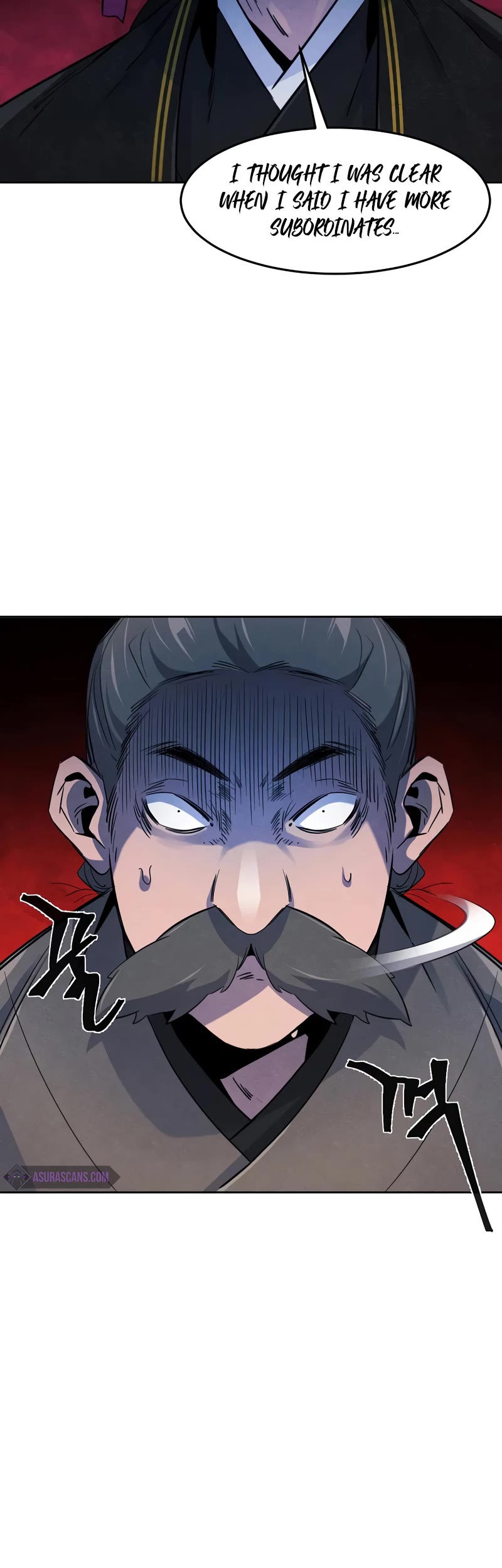 The Return of the Crazy Demon Chapter 96 page 9 - Chapter 96