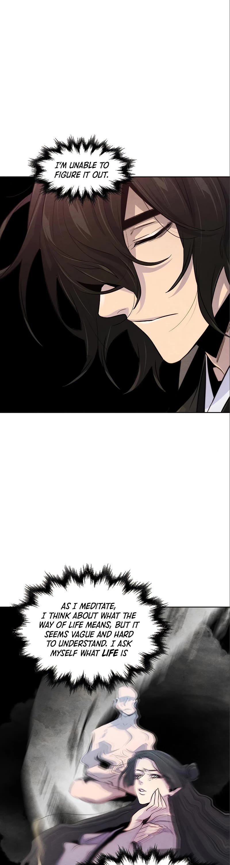 The Return of the Crazy Demon Chapter 97 page 10 - Chapter 97