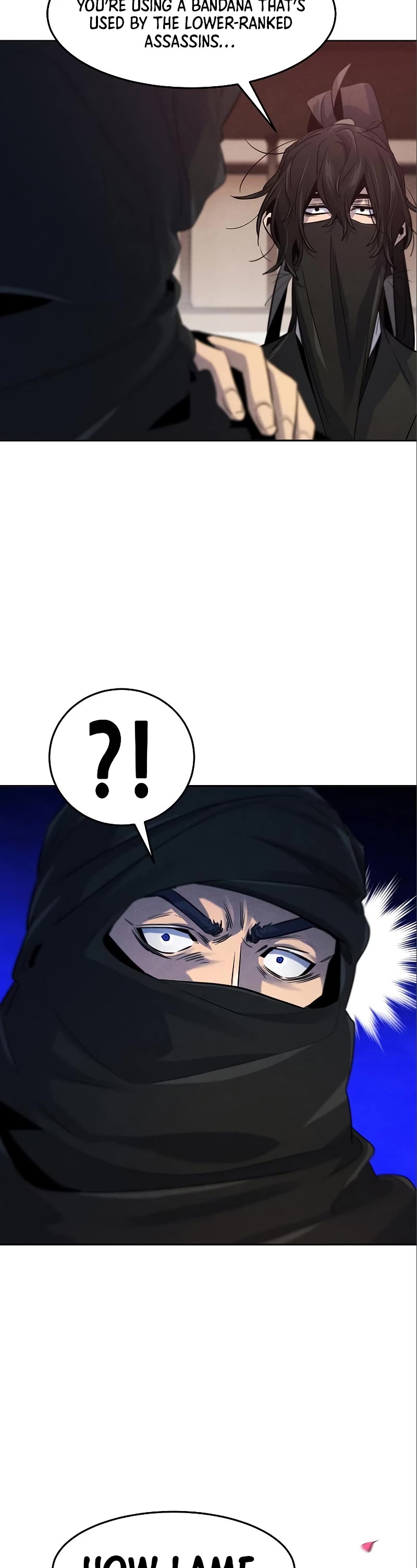The Return of the Crazy Demon Chapter 97 page 19 - Chapter 97