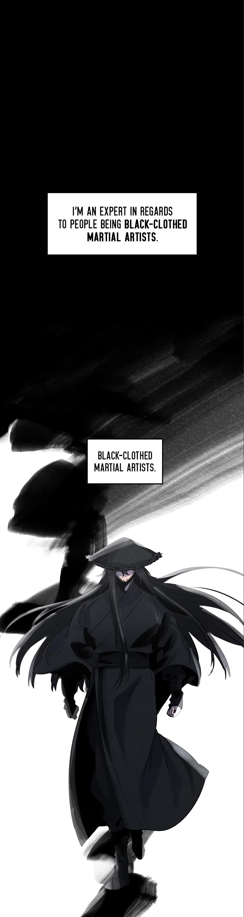 The Return of the Crazy Demon Chapter 97 page 2 - Chapter 97