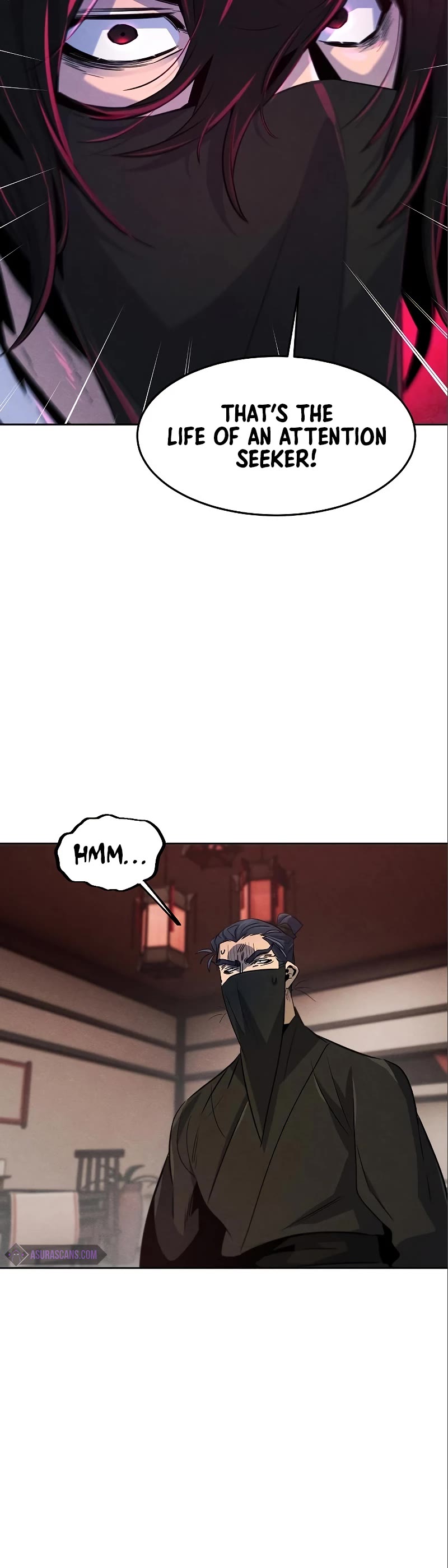 The Return of the Crazy Demon Chapter 97 page 24 - Chapter 97