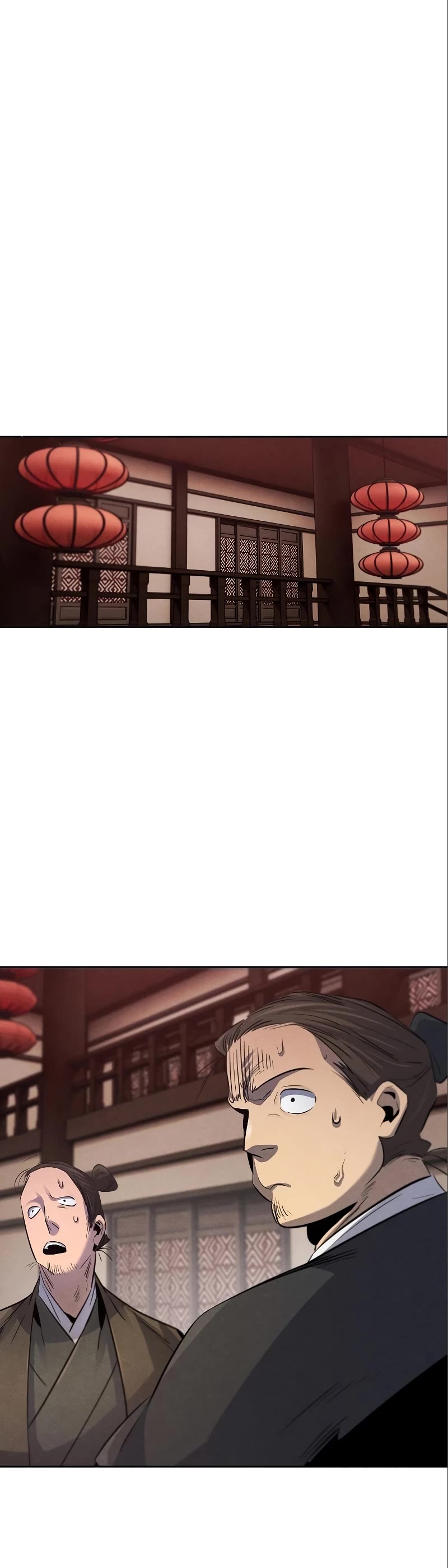 The Return of the Crazy Demon Chapter 97 page 25 - Chapter 97