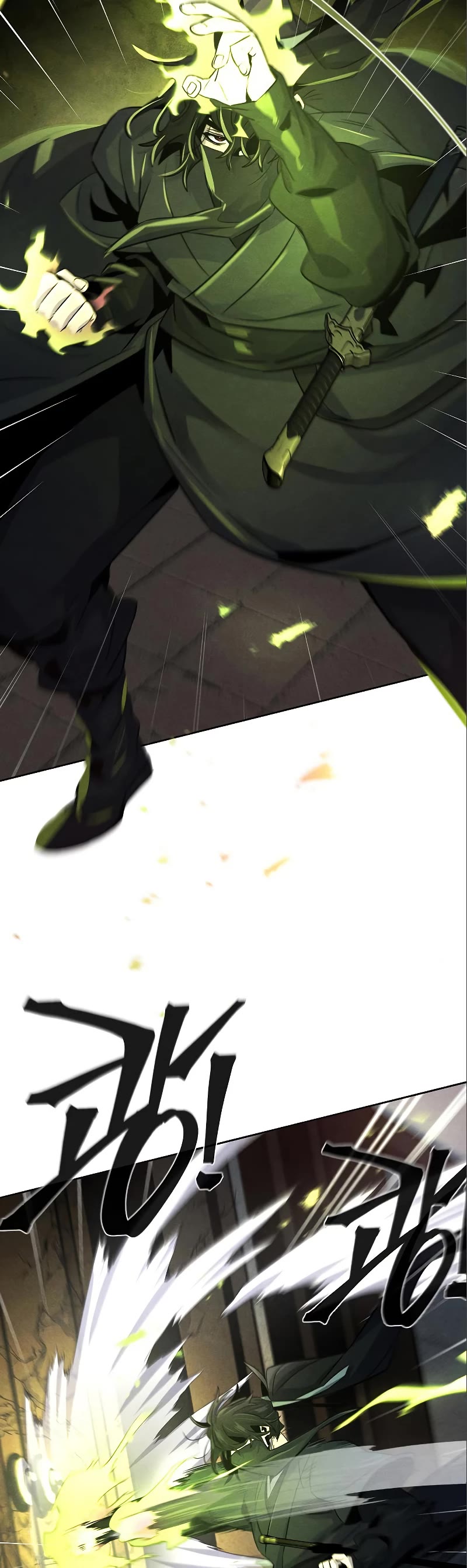 The Return of the Crazy Demon Chapter 97 page 40 - Chapter 97