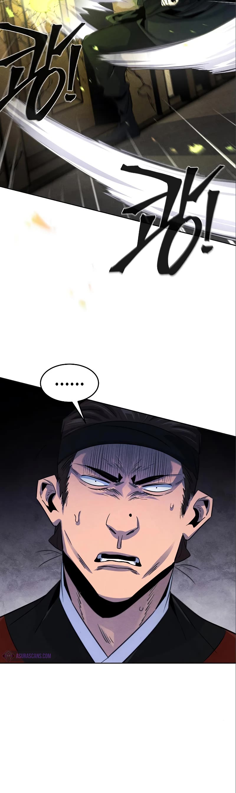 The Return of the Crazy Demon Chapter 97 page 41 - Chapter 97