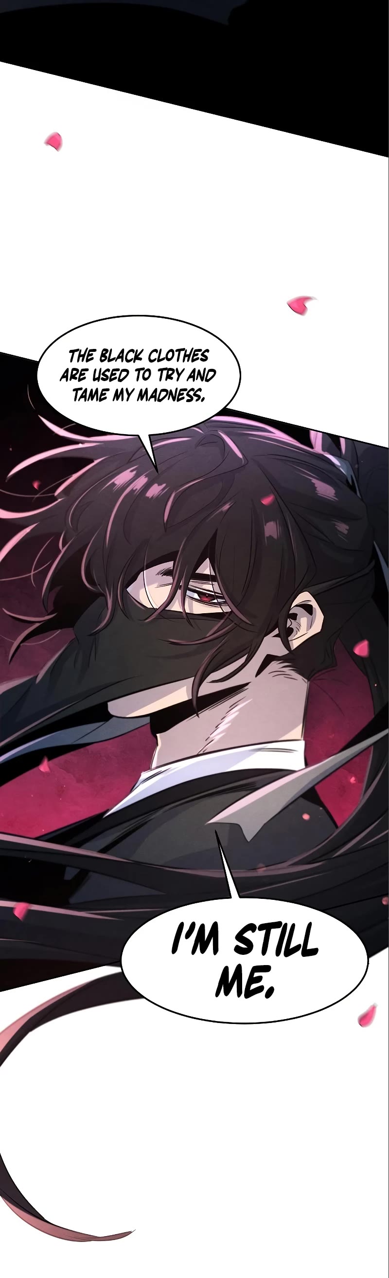 The Return of the Crazy Demon Chapter 97 page 45 - Chapter 97