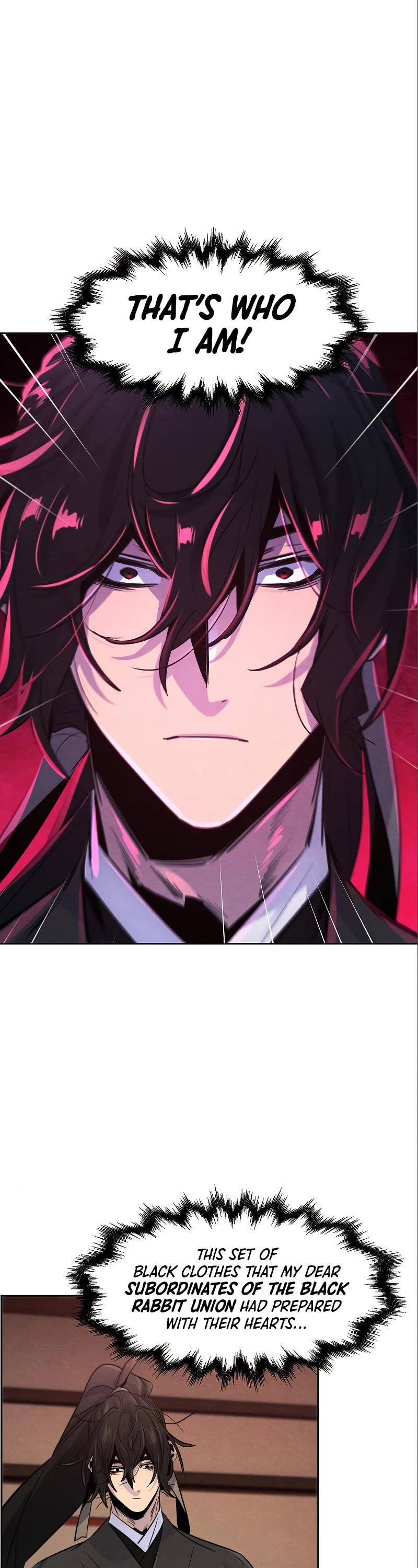 The Return of the Crazy Demon Chapter 97 page 7 - Chapter 97