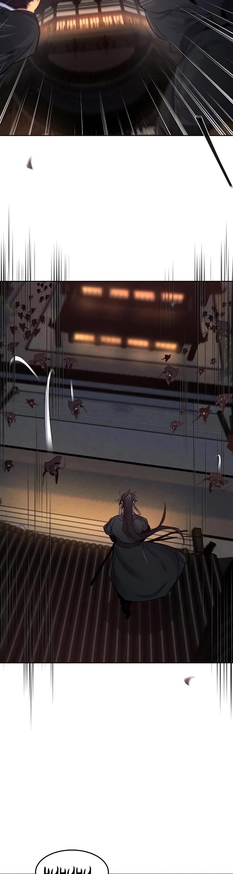 The Return of the Crazy Demon Chapter 98 page 12 - Chapter 98