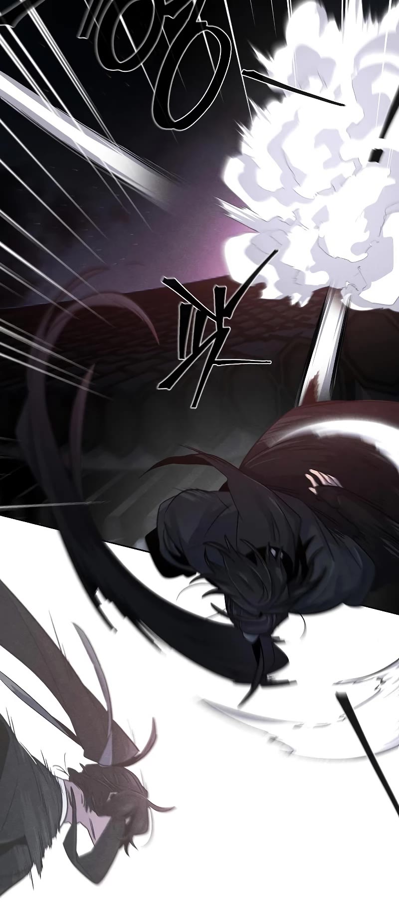 The Return of the Crazy Demon Chapter 98 page 15 - Chapter 98
