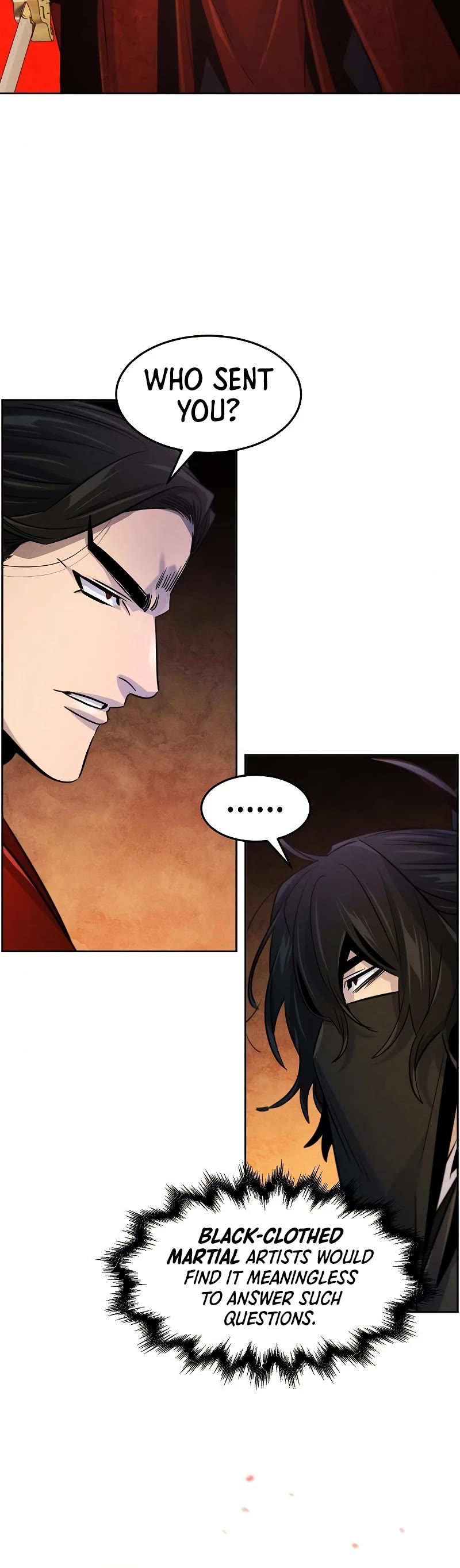 The Return of the Crazy Demon Chapter 98 page 19 - Chapter 98