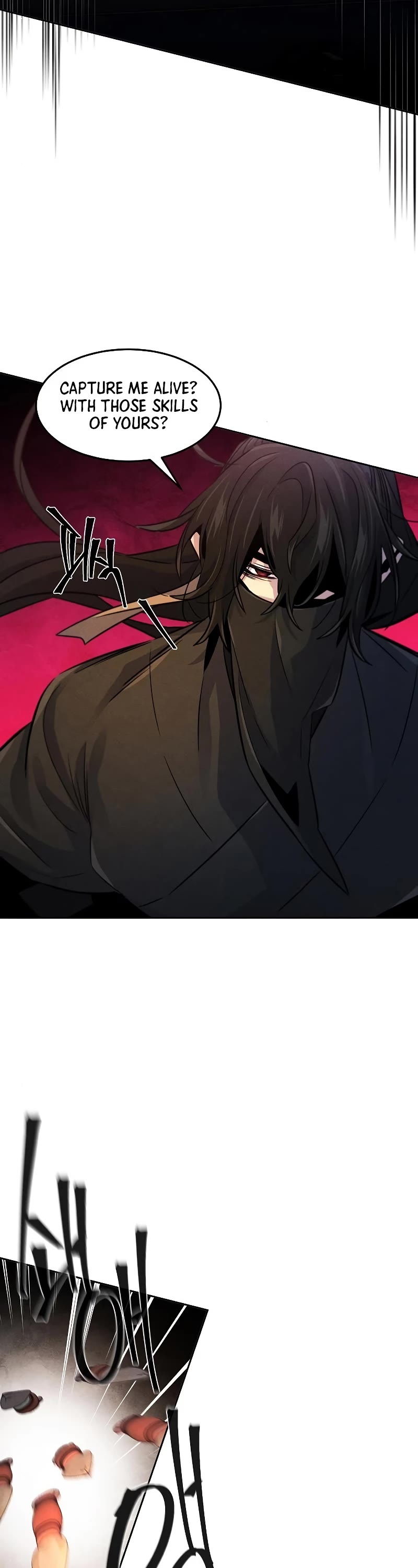 The Return of the Crazy Demon Chapter 98 page 25 - Chapter 98