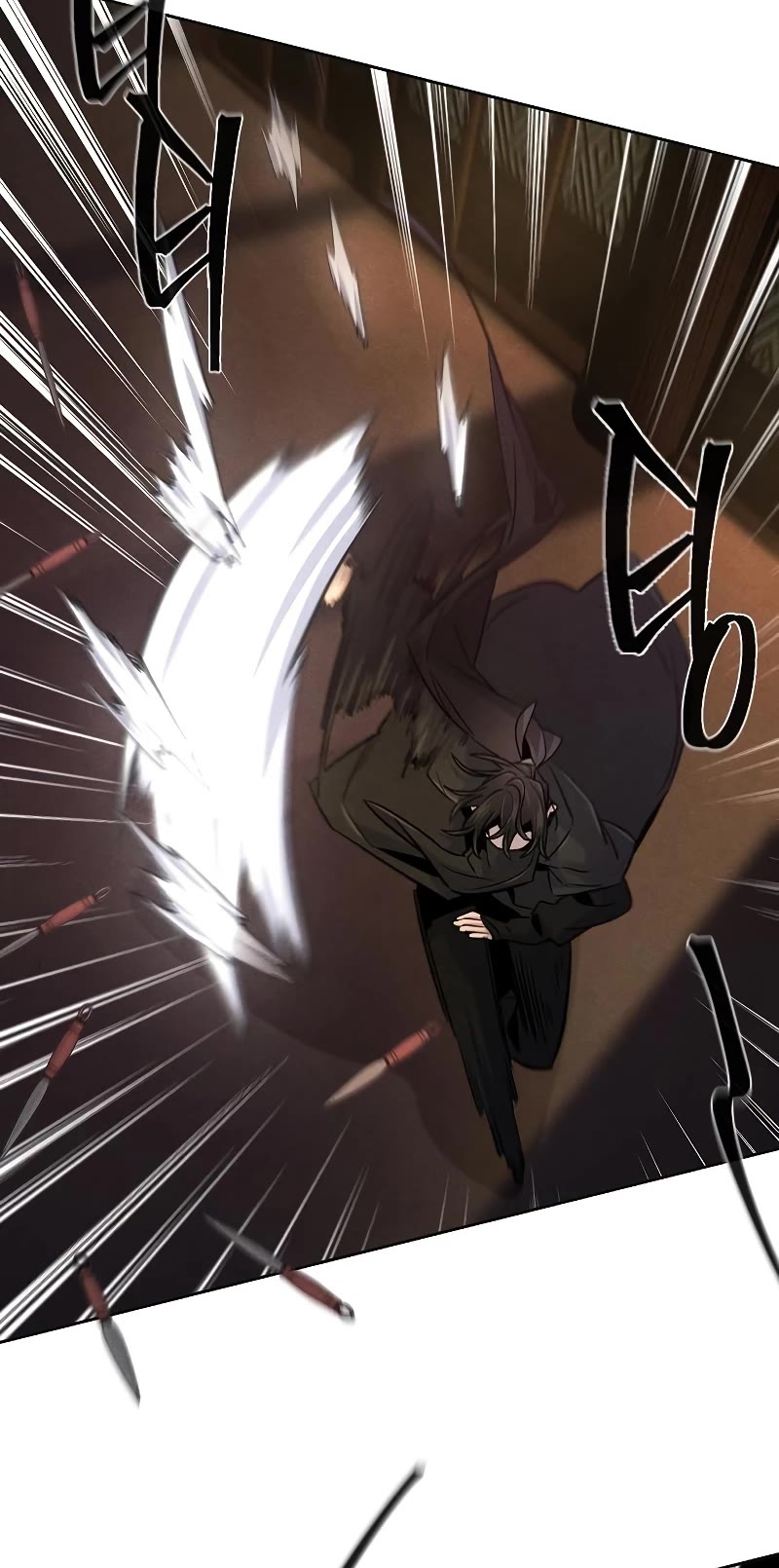 The Return of the Crazy Demon Chapter 98 page 27 - Chapter 98