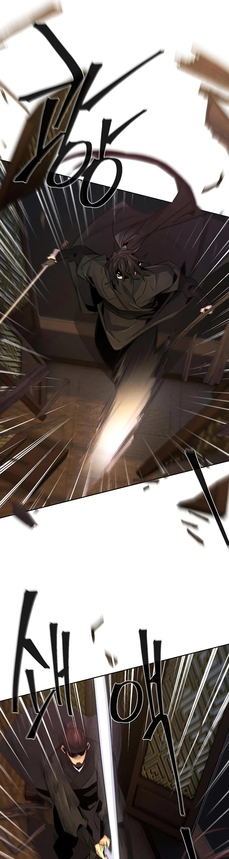 The Return of the Crazy Demon Chapter 98 page 29 - Chapter 98