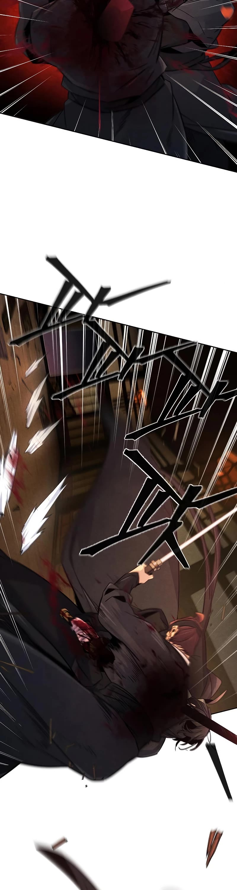 The Return of the Crazy Demon Chapter 98 page 31 - Chapter 98