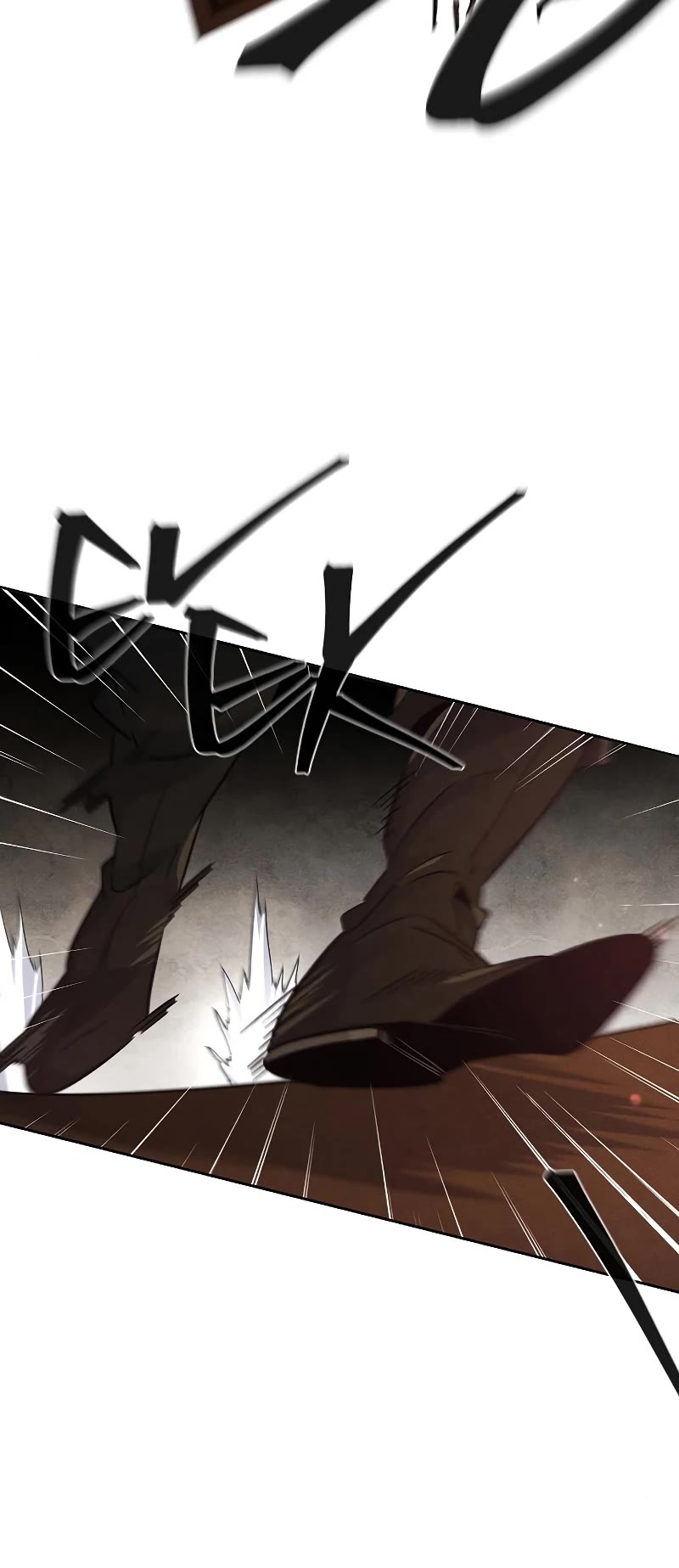 The Return of the Crazy Demon Chapter 98 page 33 - Chapter 98