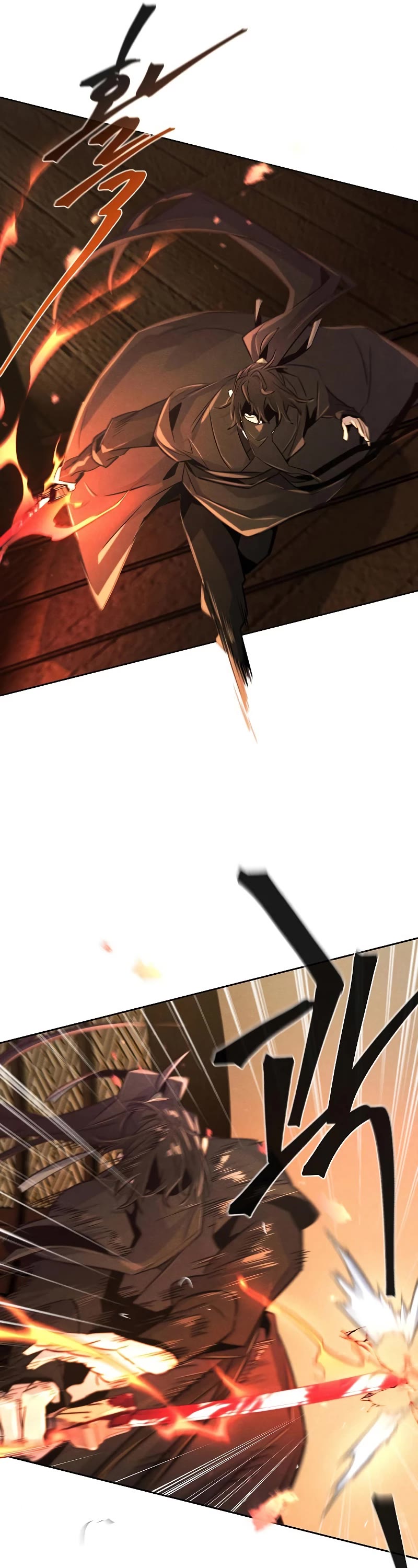 The Return of the Crazy Demon Chapter 98 page 34 - Chapter 98