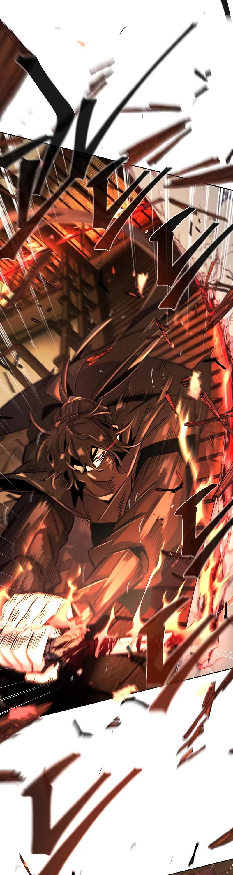 The Return of the Crazy Demon Chapter 98 page 35 - Chapter 98