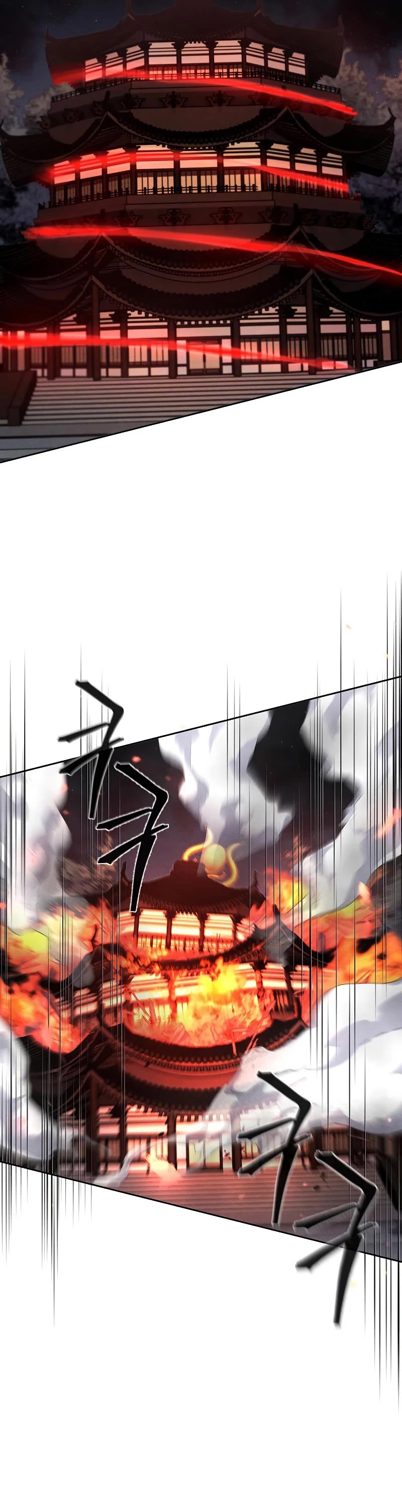 The Return of the Crazy Demon Chapter 98 page 39 - Chapter 98
