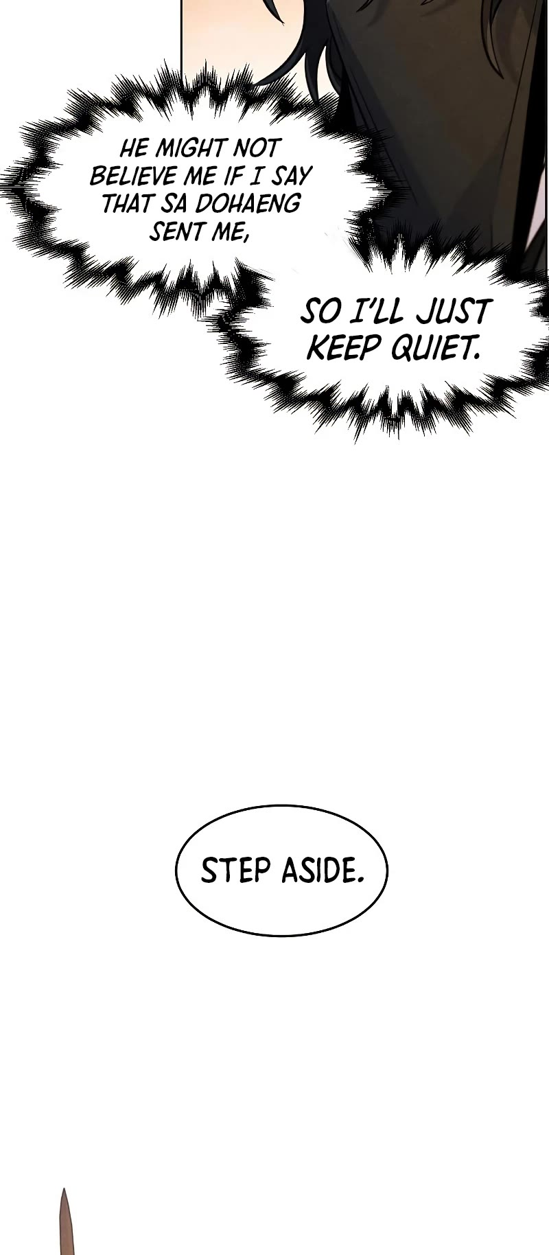 The Return of the Crazy Demon Chapter 98 page 42 - Chapter 98