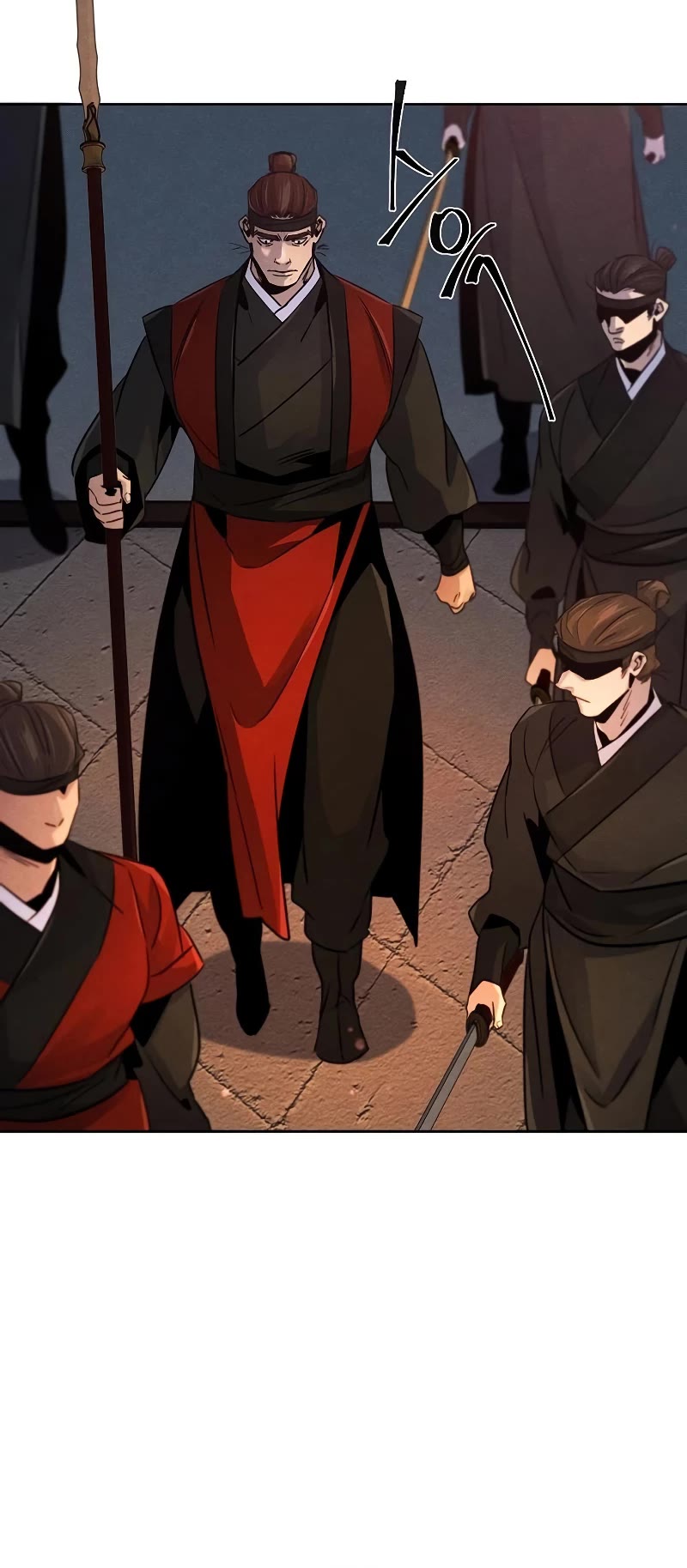 The Return of the Crazy Demon Chapter 98 page 43 - Chapter 98